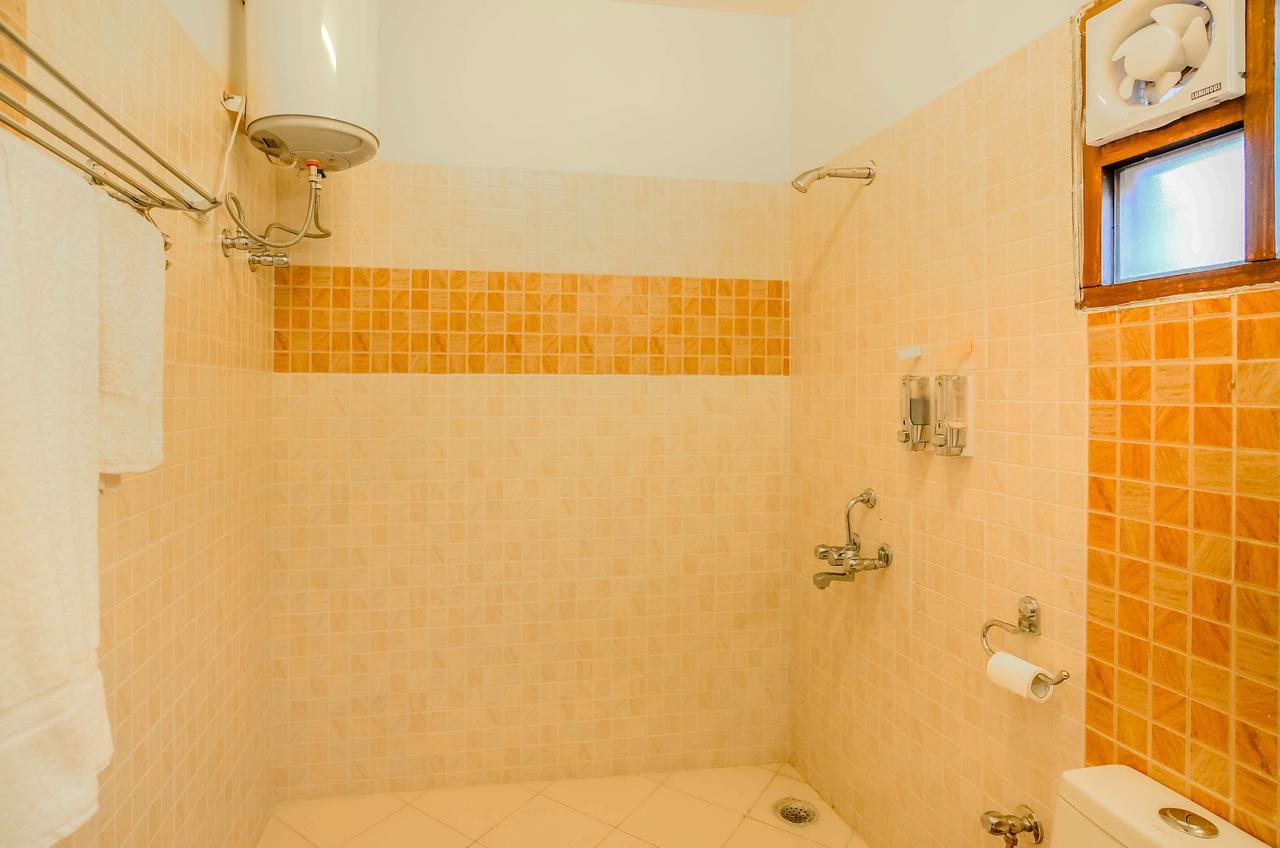 Hostie Sharanam - 2Bhk Pvt Mountain Villa, Majkhali Раникет Екстериор снимка