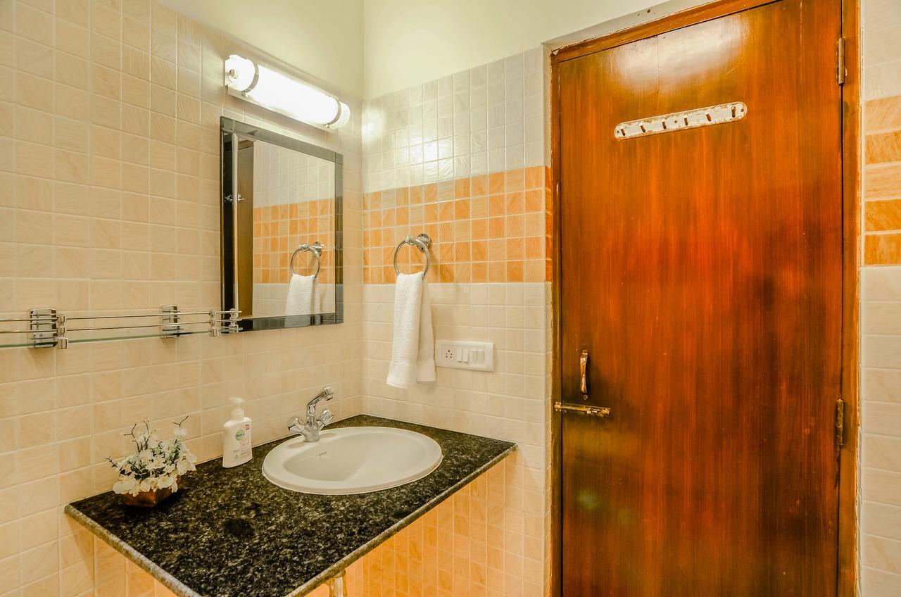 Hostie Sharanam - 2Bhk Pvt Mountain Villa, Majkhali Раникет Екстериор снимка